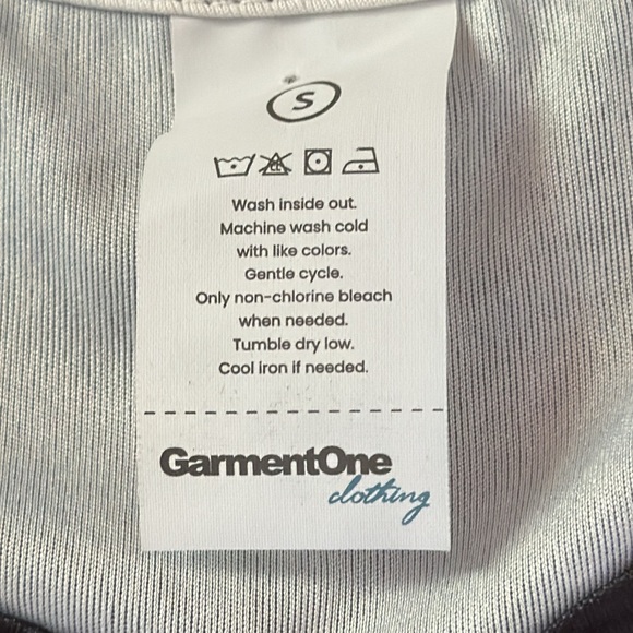 GARMENT ONE- Clothing. Barber Shop Classic T-Shirt, Barber Cutting Shirt… - Picture 6 of 8